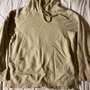 Tan Long Hoodie